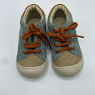 1-Chaussures Naturino Taille 20