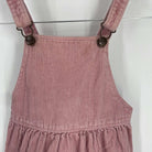 1-Robe Zara Kids 24 Mois - 3 Ans