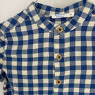 1-Chemise/blouse Bout'Chou 6 mois