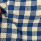 2-Chemise/blouse Bout'Chou 6 mois