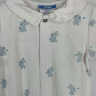 1-Pyjama long Jacadi 6 mois