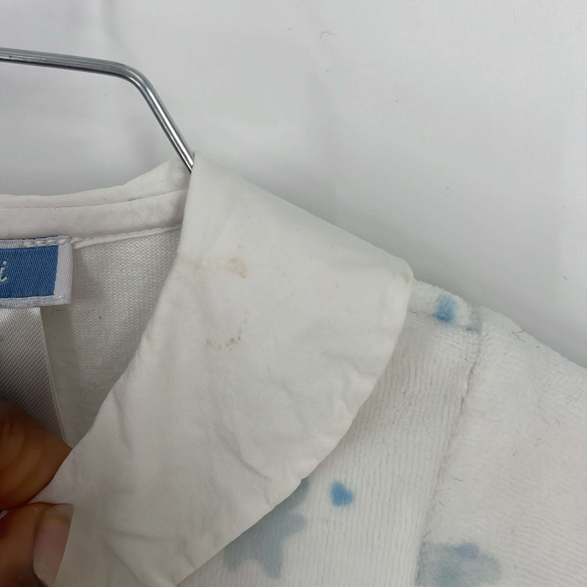 2-Pyjama long Jacadi 6 mois