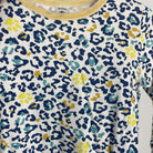 1-Pyjama long Petit Bateau 6 ans