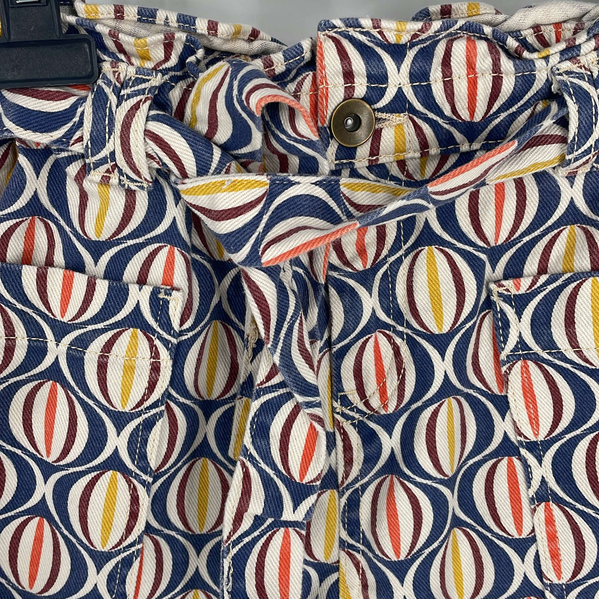 1-Ceinture Monoprix 10 ans
