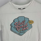 1-T-shirt manches courtes Hundred Pieces 6 ans