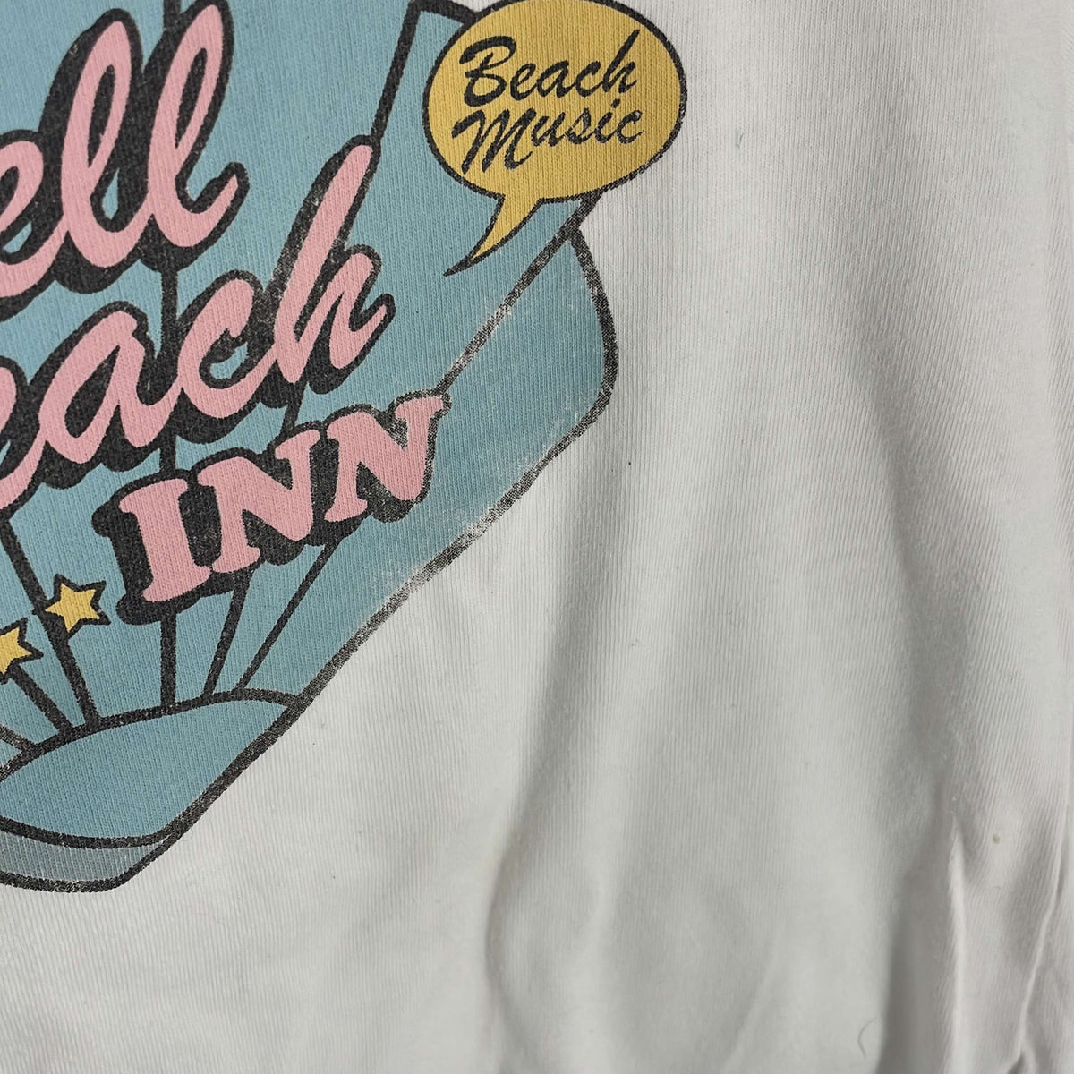 2-T-shirt manches courtes Hundred Pieces 6 ans