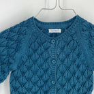 1-Gilet Bout'Chou 12 mois