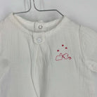 1-Chemise/blouse Petit Bateau 3 mois