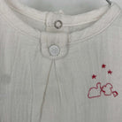 2-Chemise/blouse Petit Bateau 3 mois