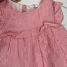 1-Robe Jacadi 3 mois