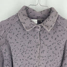 1-Gilet Zara Kids 4-5 Ans