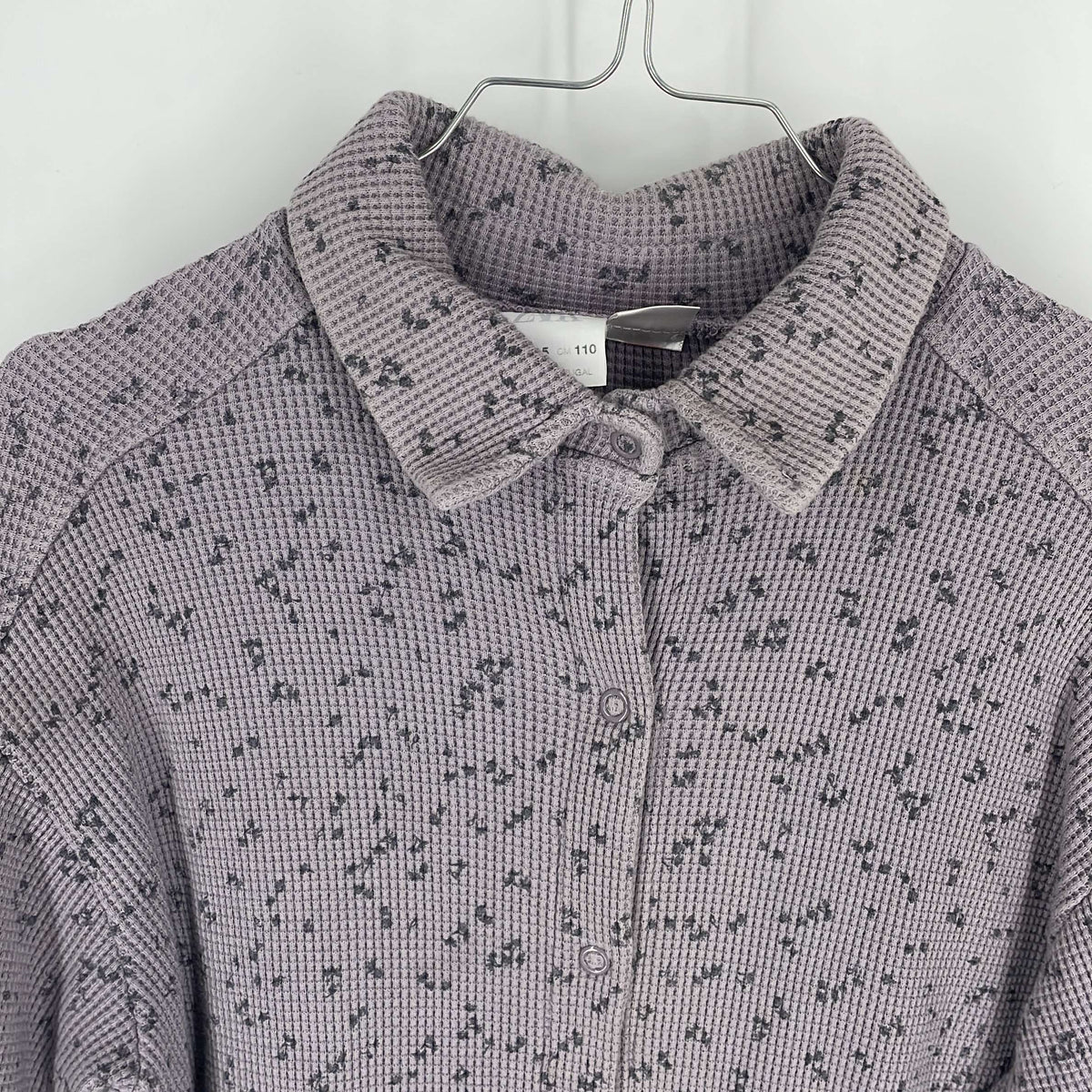 1-Gilet Zara Kids 4-5 Ans