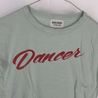 1-T-shirt manches courtes Bobo Choses 3 ans
