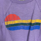 2-T-shirt manches courtes Piupiuchick 6 ans