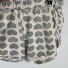 1-Short Louis Louise 6 ans
