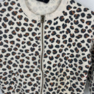 1-Veste/manteau Monoprix 6 ans