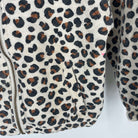 2-Veste/manteau Monoprix 6 ans
