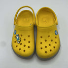 1-Chaussures Crocs 27-28