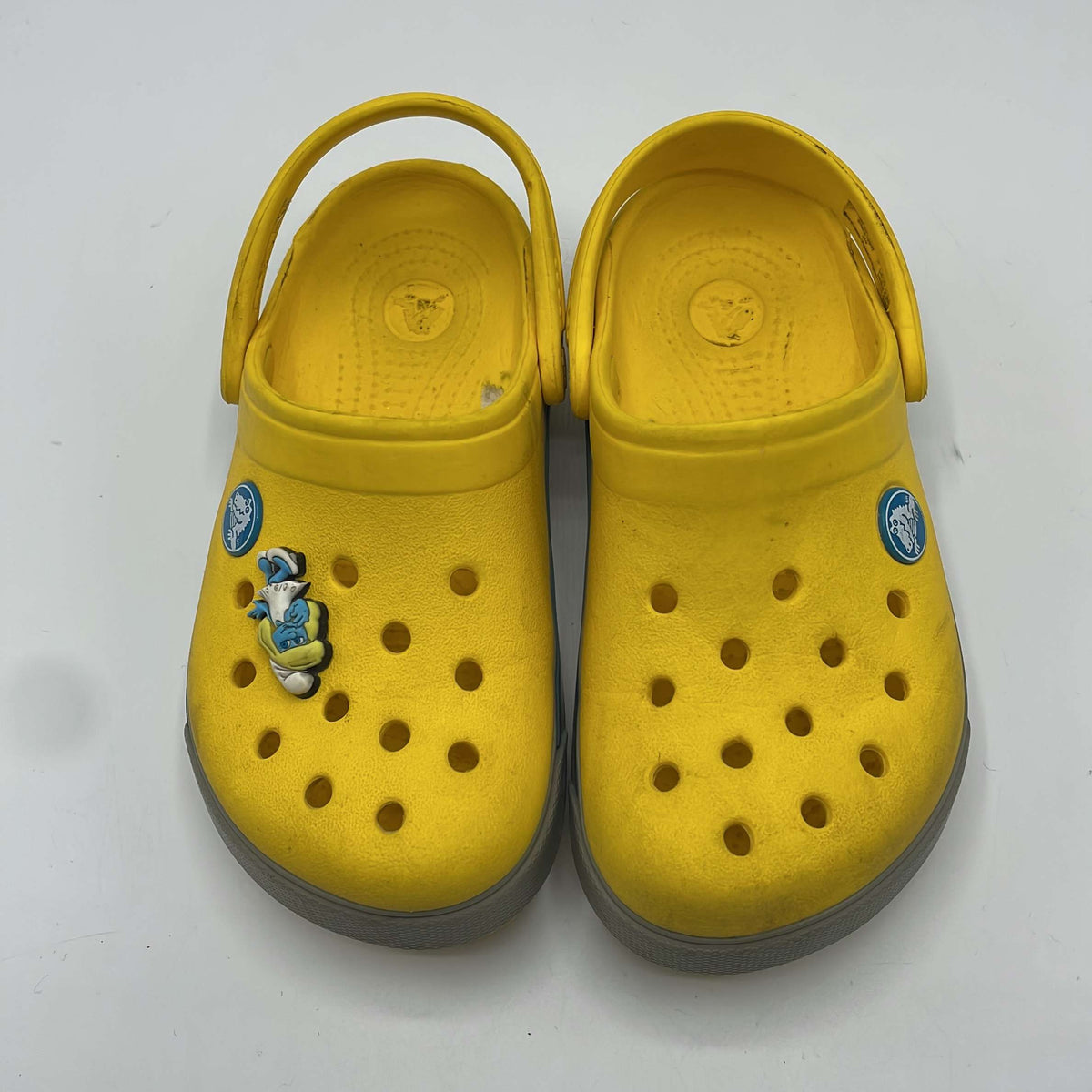 1-Chaussures Crocs 27-28