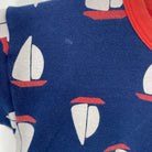 2-Sweat Petit Bateau 24 mois