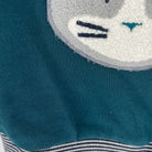 2-Sweat Petit Bateau 18 mois