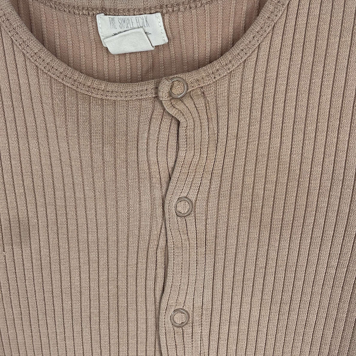 2-Pyjama long The Simple Folk 12-18 Mois