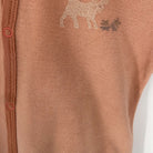2-Pyjama long Petit Bateau 18 mois