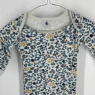 1-Pyjama long Petit Bateau 18 mois