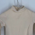 1-T-shirt manches longues Marque Inconnue 12-18 Mois