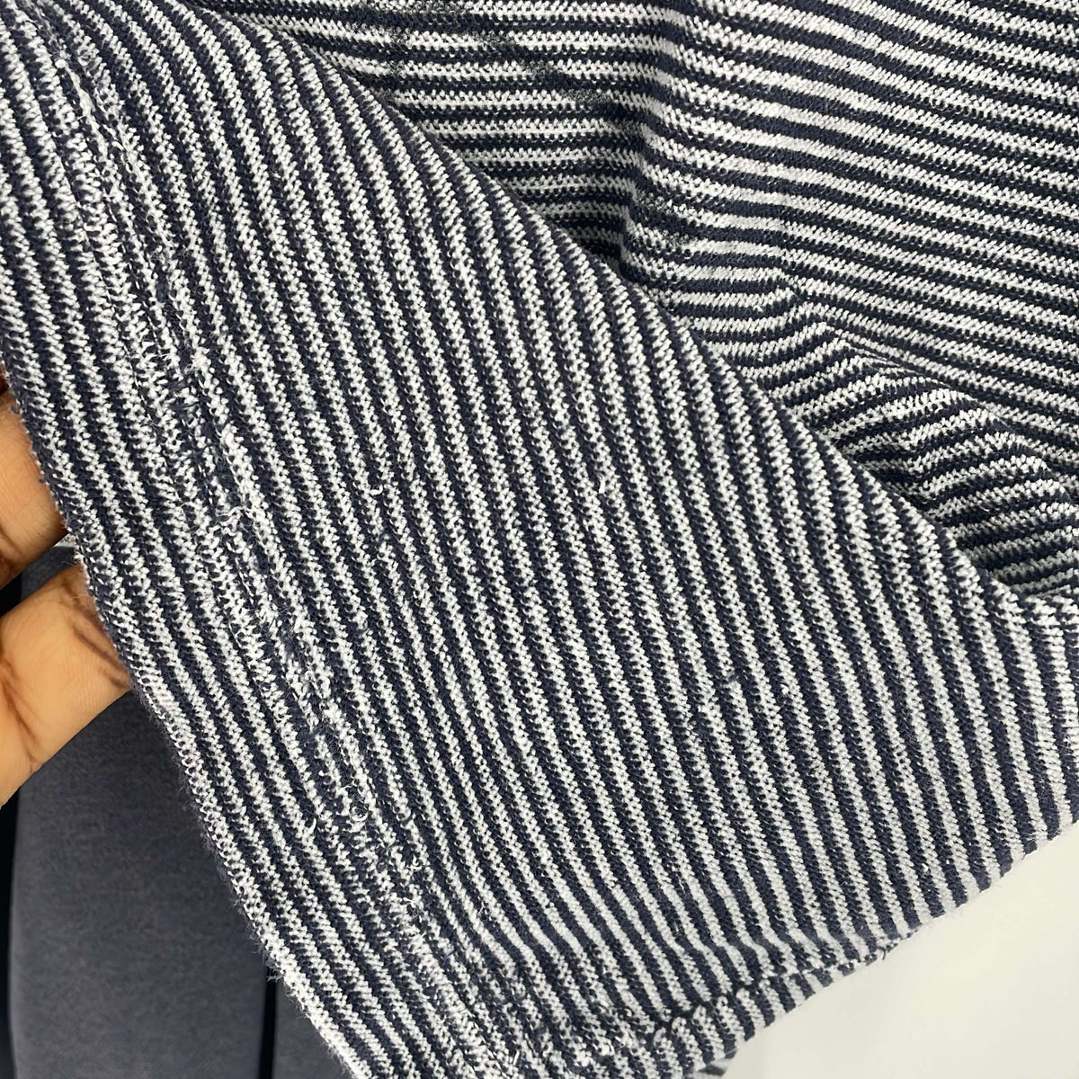 2-Pyjama long Petit Bateau 5 ans
