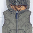 1-Veste/manteau Liewood 3 ans