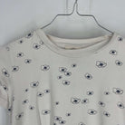 1-T-shirt manches courtes Gro company 6-7 Ans