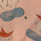2-Sweat The Animals Observatory 4 ans