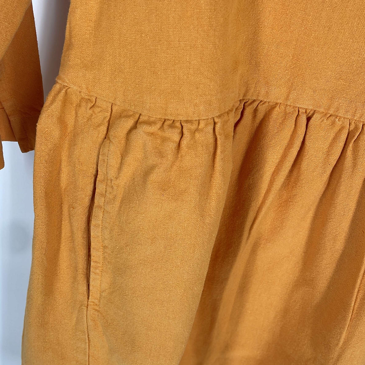 2-Robe Repose Ams 6 ans