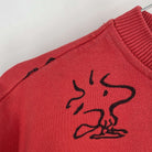 2-Sweat Maed For Mini 6 ans
