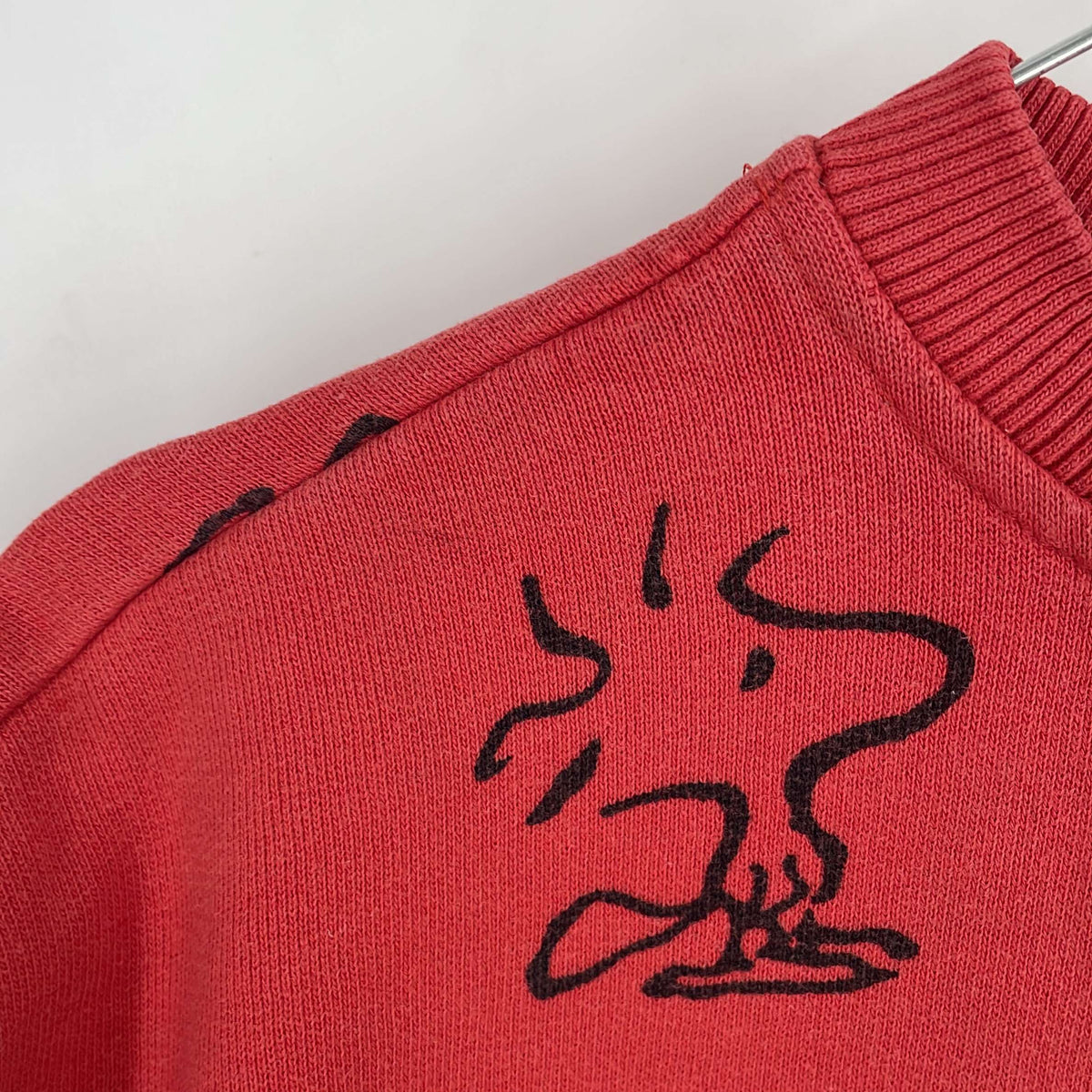 2-Sweat Maed For Mini 6 ans