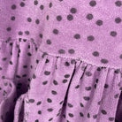 2-Robe Mingo 4-6 Ans