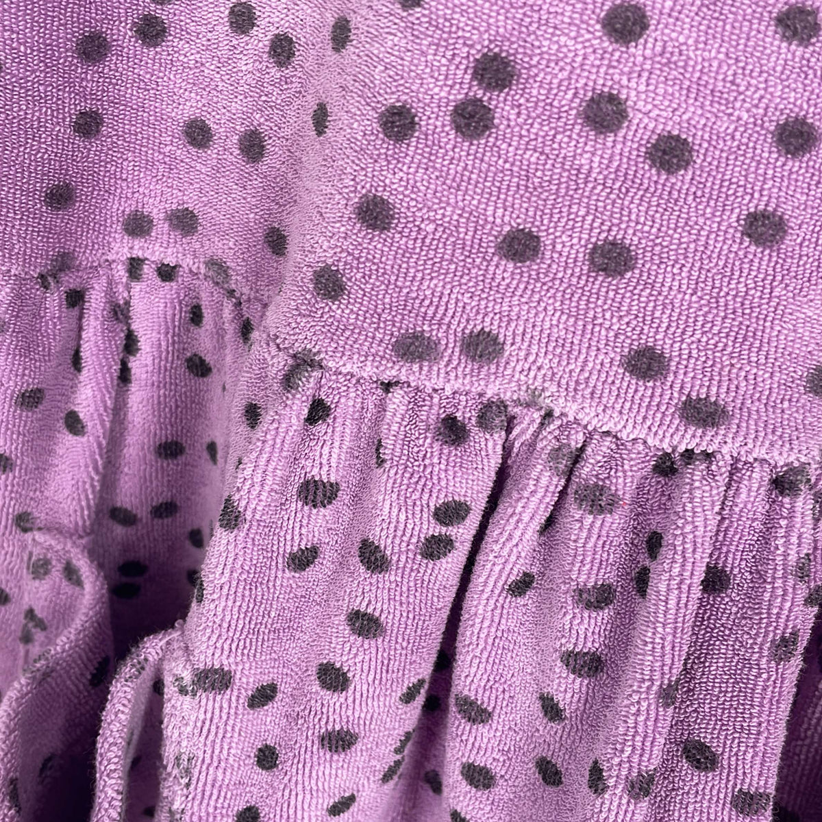 2-Robe Mingo 4-6 Ans