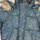 1-Doudoune Tiny Cottons 6 ans