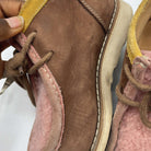 2-Chaussures Ocra Taille 30