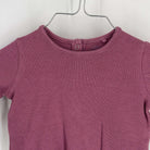 1-T-shirt manches longues Next 6 mois