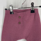 1-Legging Next 6 mois
