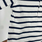2-T-shirt manches longues Jacadi 6 mois