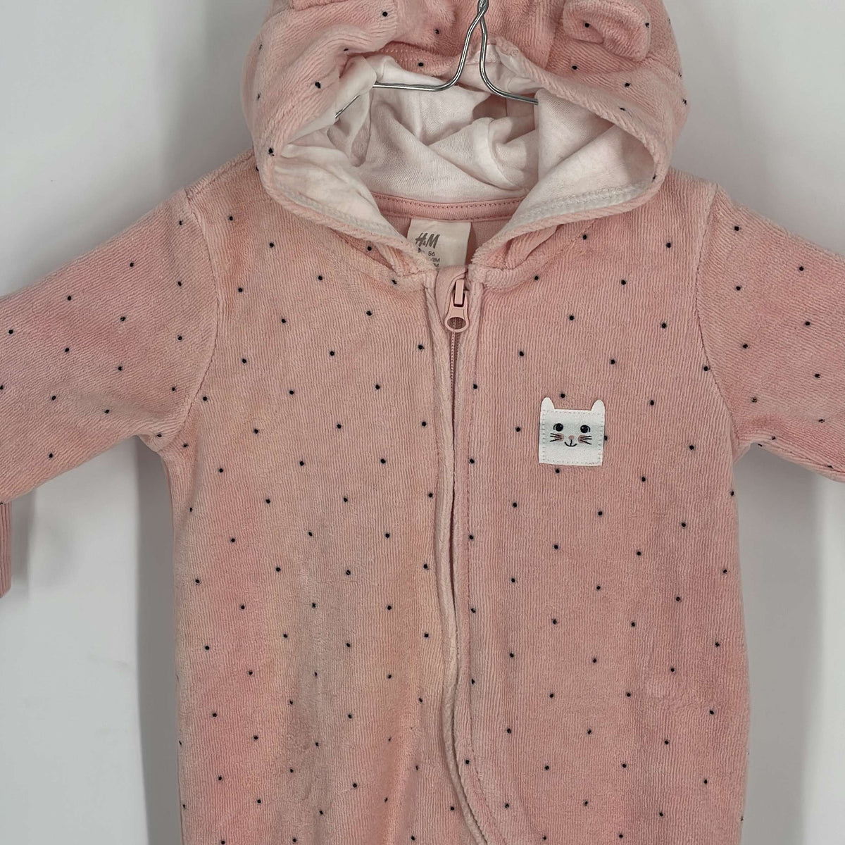 1-Combi pilote H&M 1 mois