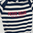1-Pantalon Marque Inconnue 3-6 Mois