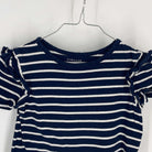 1-T-shirt manches courtes Cyrillus 6 ans