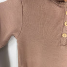 2-T-shirt manches longues H&M 24 mois