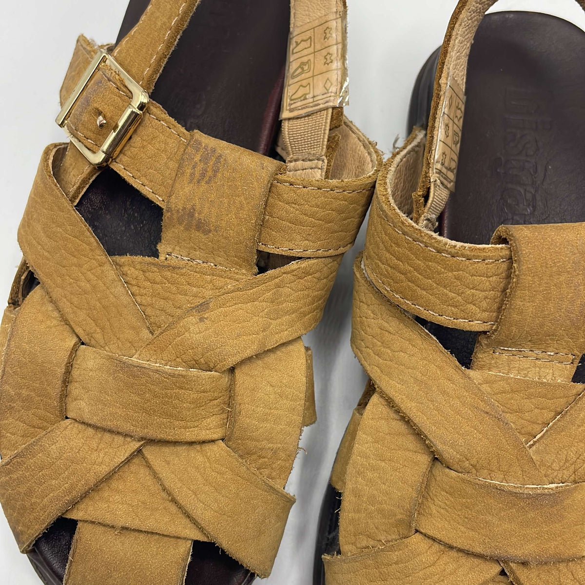 2-Chaussures Bisgaard Taille 29