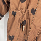 2-Veste/manteau Mini Rodini 4-5 Ans