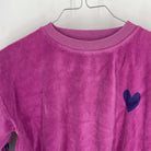 1-Sweat Bobo Choses 4-5 Ans